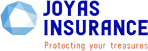 Joyas Insurance Agency Logo